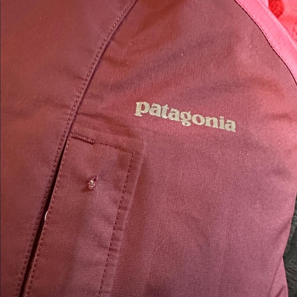 Patagonia Jacket - Picture 9 of 9